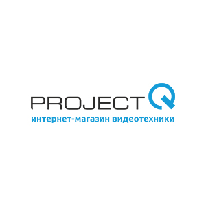 ProjectQ - популярные проекторы в наличии и на заказ